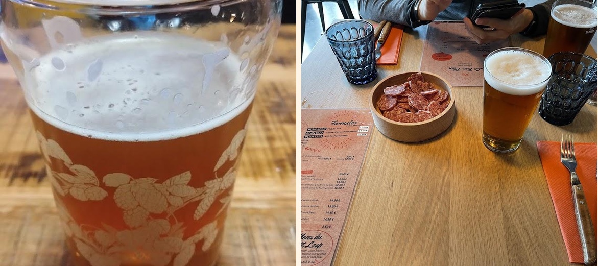 Le bon plan - Gallery Image 5