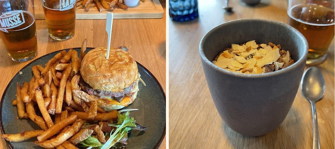 Le bon plan - Gallery Image 6